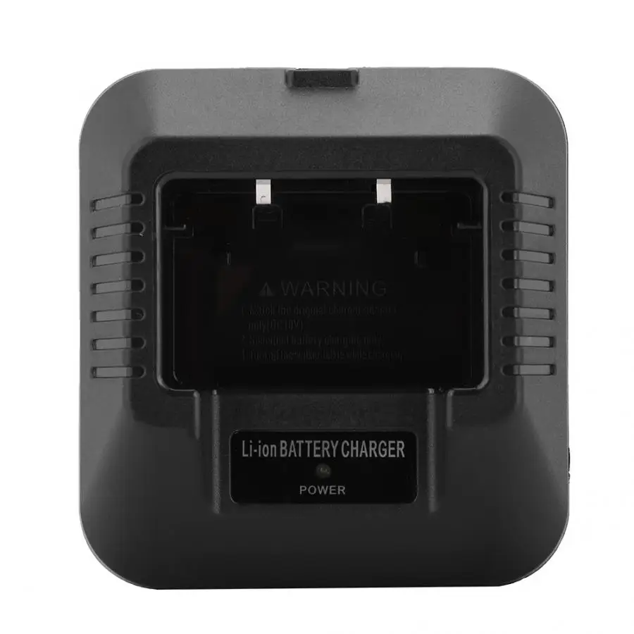 Зарядное устройство для Baofeng UV-5R DM-5R Plus серия Walkie Talkie адаптер питания двухстороннее радио зарядное устройство База Новинка Высокое качество