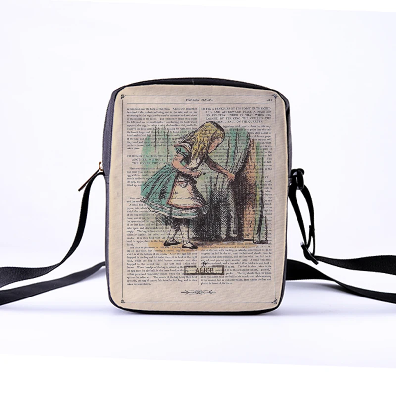 CROWDALE женская сумка через плечо холщовые сумки от известного бренда женские