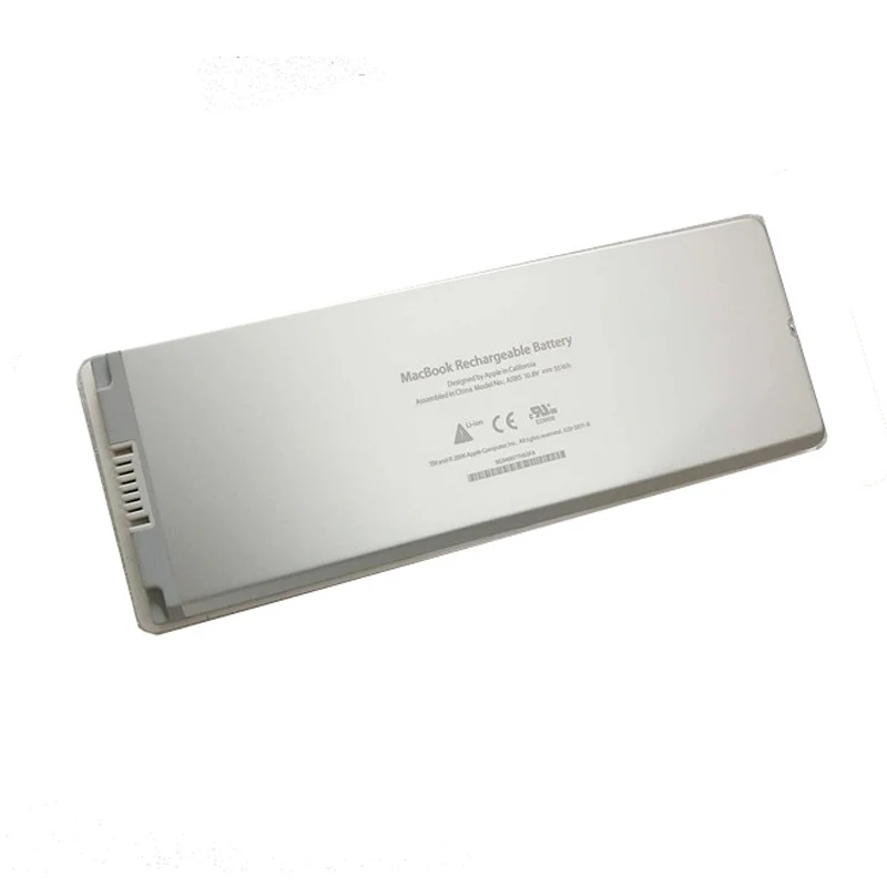 Фото A1181 A1185 55Wh 10,8 В Аккумулятор для ноутбука Apple MacBook 13 дюймов MA254 MA255 MA700 MA699 MB061CH/A MA566J/A MA566 №2