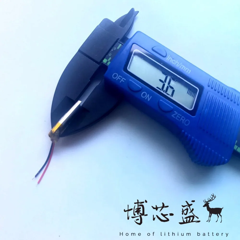 301120 3 7 в 85 мАч литий полимерный ионный аккумулятор для bluetooth наушников гарнитуры
