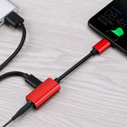 2 в 1 мини-usb C Type на 3 5 мм аудиоразъем для наушников Aux Кабель-адаптер зарядки |