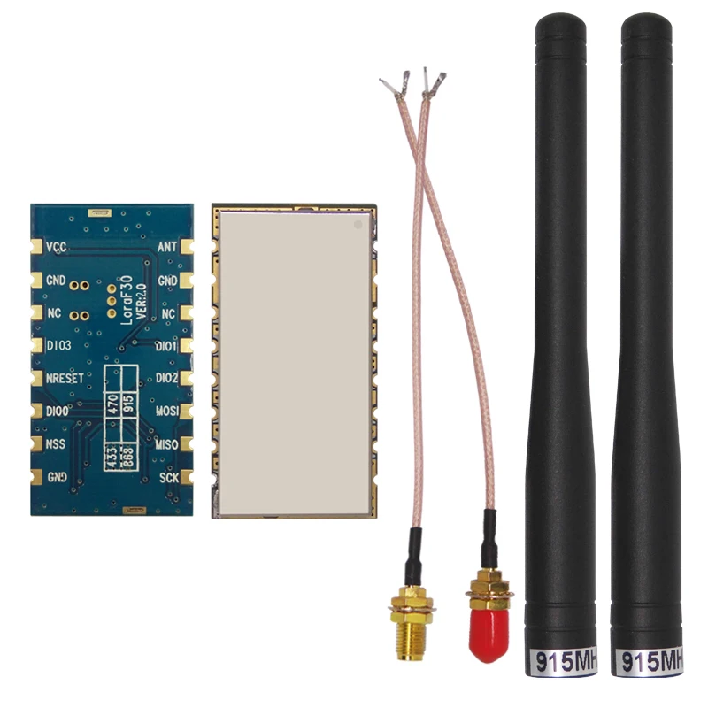 lora1276f30 lora1276f30