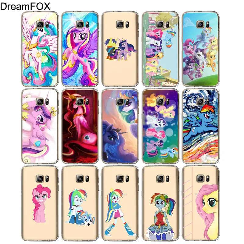 DREAMFOX M526 Мягкий силиконовый чехол из ТПУ для samsung Galaxy Note S 6 7 8 9 10 10e 11 11e Lite Edge Plus |