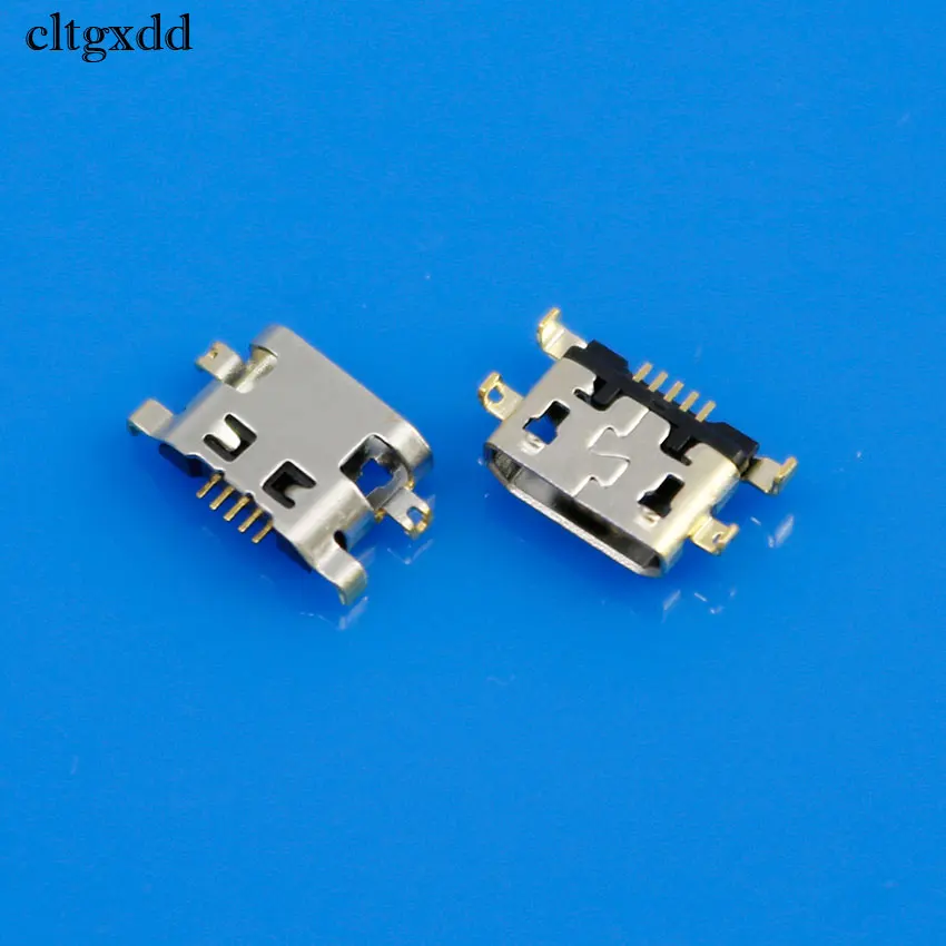Cltgxdd Micro USB зарядное устройство док станции Порты и разъёмы Разъем Ремонт Замена