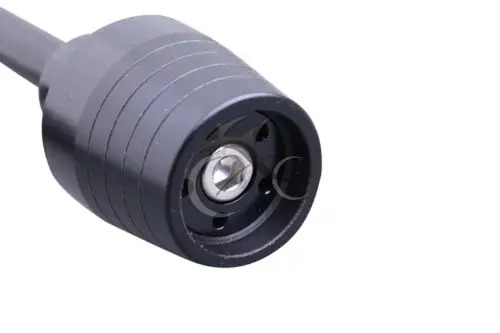 

Front Axle Sliders For Honda DN-01 2010 2011 2012