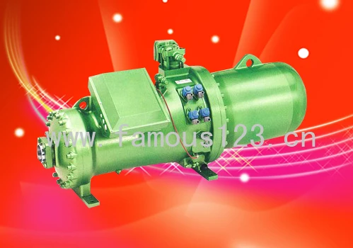 4NCS-12.2Y oil for bitzer compressor chiller 12hp |