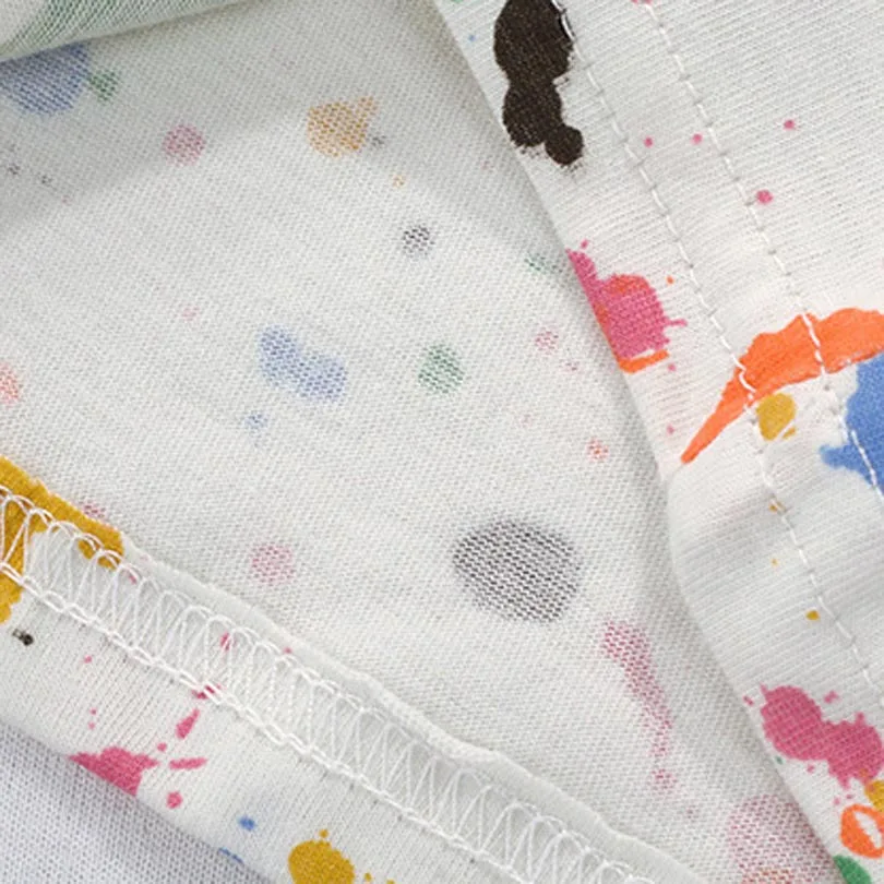 2019 летние детские футболки для девочек футболка с коротким рукавом мальчиков