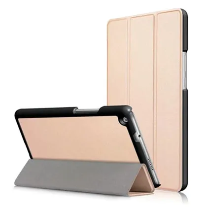 Из искусственной кожи чехол для huawei M3 Lite 8,0 дюймов Smart Cover Чехол для huawei MediaPad M3 Lite 8,0 CPN-L09 CPN-W09 CPN-AL00+ flims