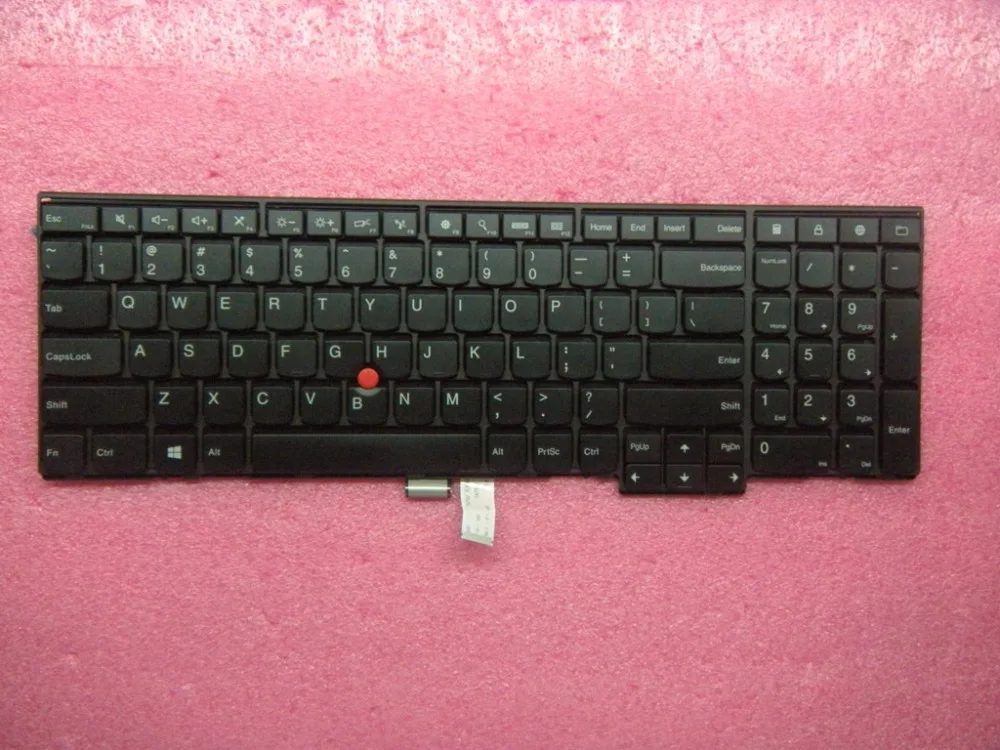 Thinkpad подходит для клавиатуры ноутбука E540 E531. FRU 04Y2652 04Y2719 04Y2682 04Y2687 | Компьютеры и
