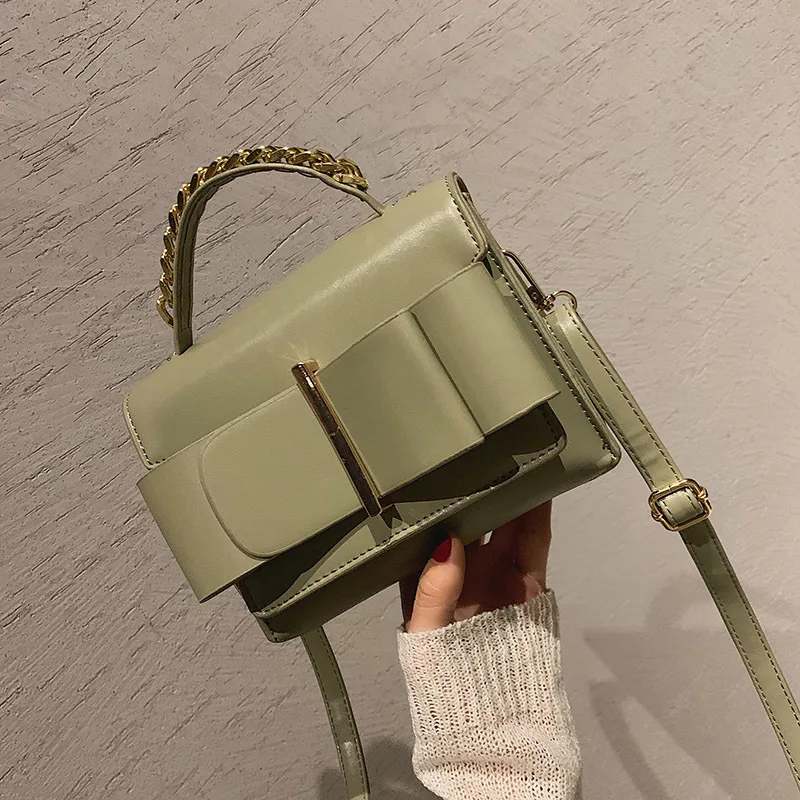 Youda оригинальная модная Милая женская сумка через плечо классическая простая