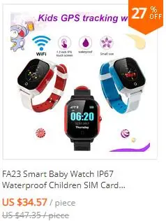 Смарт-часы Smarcent G3S для детей, gps, SOS, трекер положения телефона, водонепроницаемые, анти-потеря, Детские умные часы PK Q50 Q90 Q528
