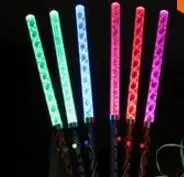 3600 шт. DHL белый круглый светодиодный мяч лампы шар огни многоцветный RGB вспышки для украшения свадебной вечеринки YH333