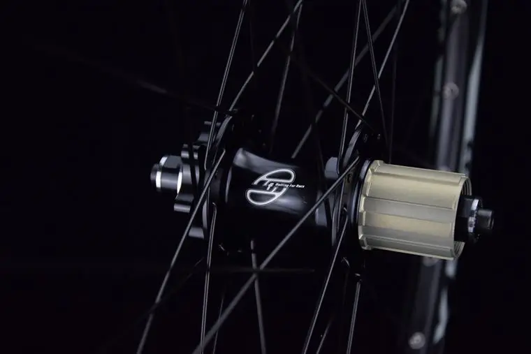 Набор колес для велосипеда MTB горный велосипед CNC передние 2 задние 4 герметичные подшипники дисковые колеса 26 27,5 29 ER обода для колес
