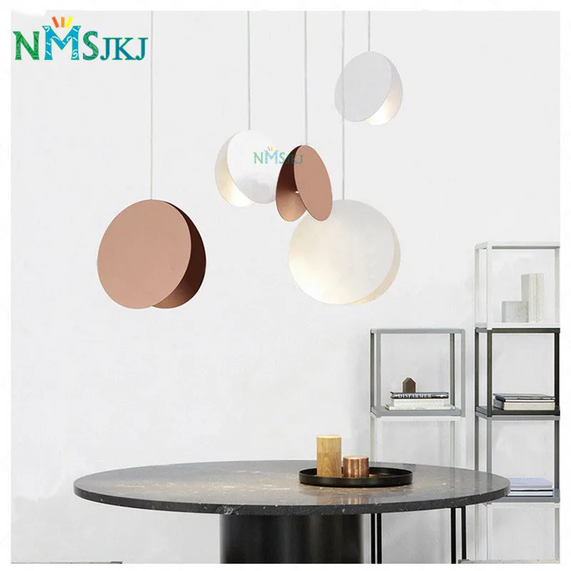 Скандинавский современный минималистичный Датский дизайн