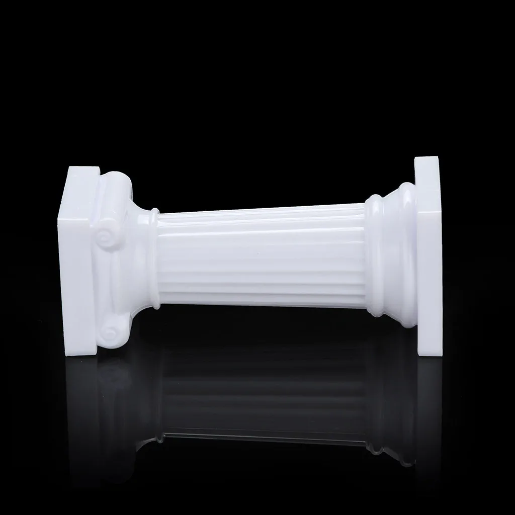 Лидер продаж 4 шт./набор римские колонны подставка для торта греческий столб