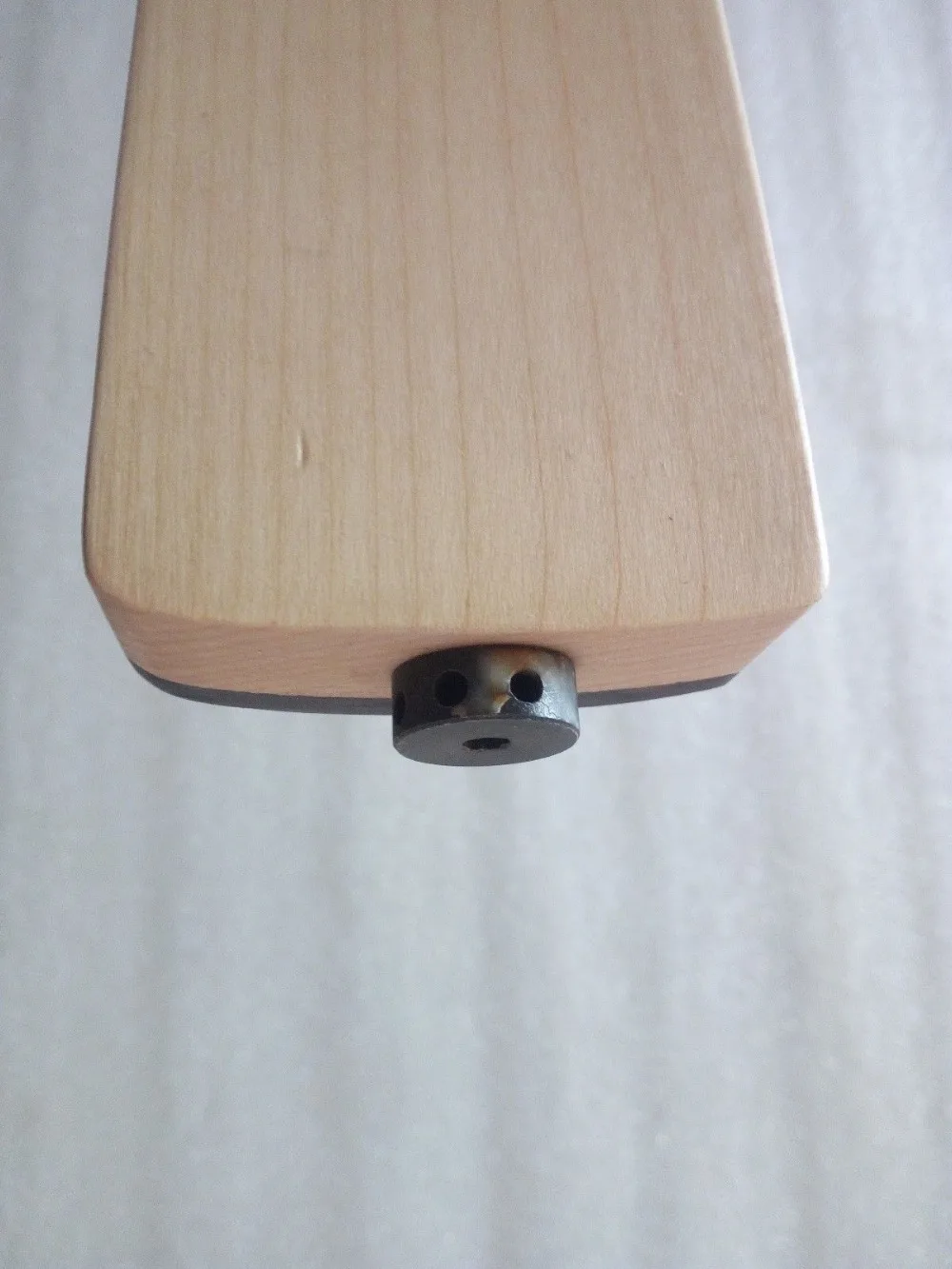 Electric bass guitar neck 5 string Maple wood Rosewood 21 fret parts | Спорт и развлечения