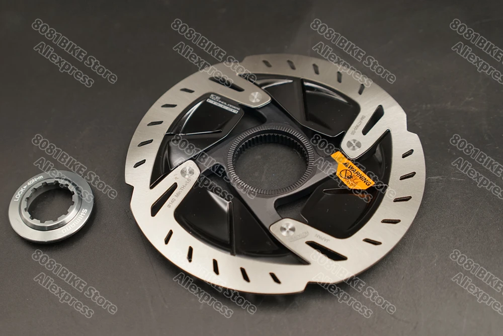 Shimano Dura Ace SM-RT900 диска Centerlock RT900 ротор для дороги | Спорт и развлечения