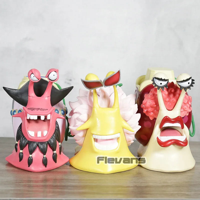 Doflamingo/большая мама Шарлотта Линлин/Маршалл д учить ден Муши модель телефона