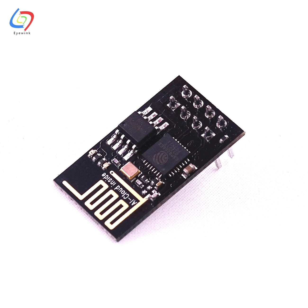 ESP8266 ESP 01 01S дистанционный последовательный порт WIFI беспроводной модуль 3 V SPI для