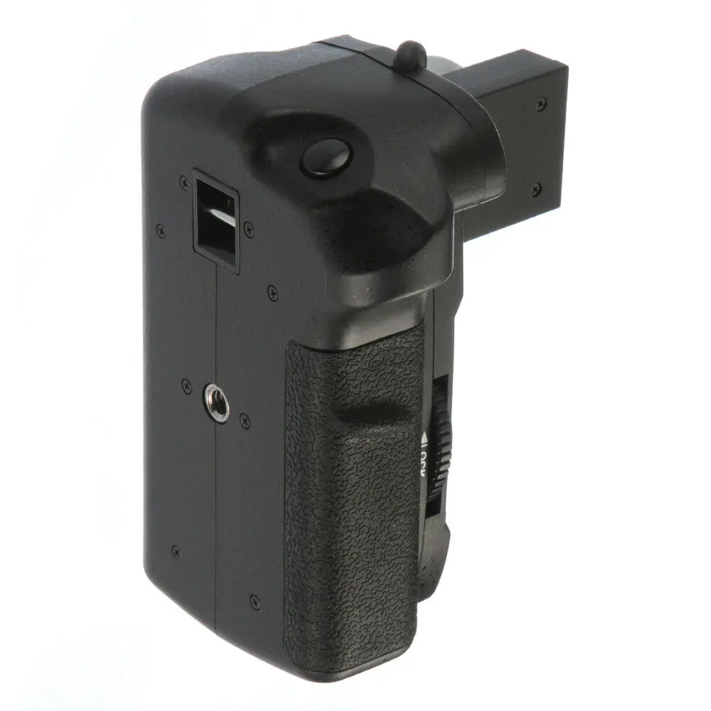 Pro Вертикальная Батарейная ручка для Canon EOS 200D Rebel SL2 держатель камеры 2