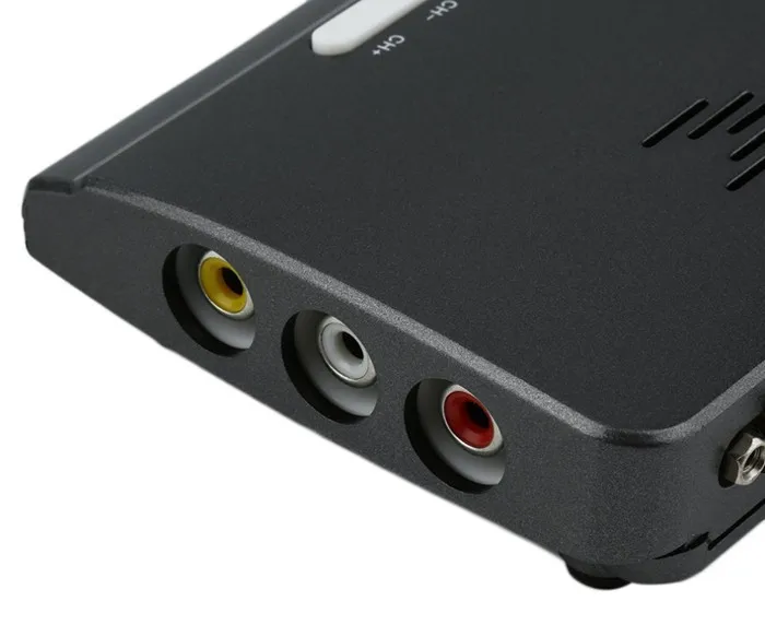 Цифровой 1080P HD HDMI DVB-T DVB-T2 ТВ Box тюнер ресивер конвертер ключ с пультом дистанционного управления Управление, hd ТВ+ HDMI+ AV выход VGA