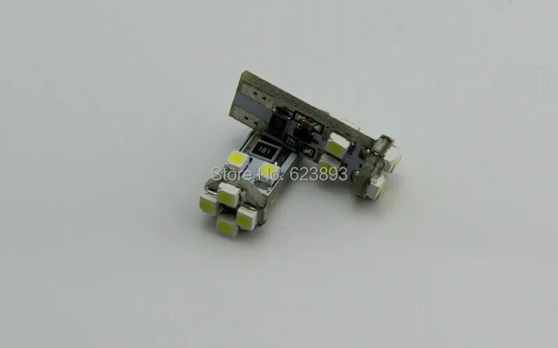 Бесплатная доставка подходит для Mercedes Benz W211 LED Парковка городской свет E320 E500 без