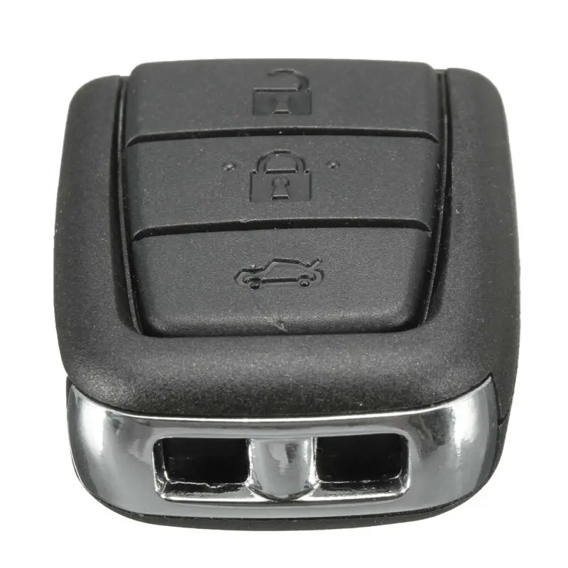 06-13 кнопок VE Commodore Pad GM для пульта дистанционного управления 3 подлинный Holden чехол