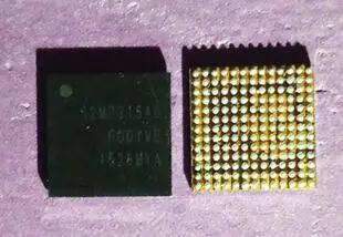

S2MPS15A0 S2MPS15AO S2MPS15 для S6 G9200 G9250 большая ИС питания