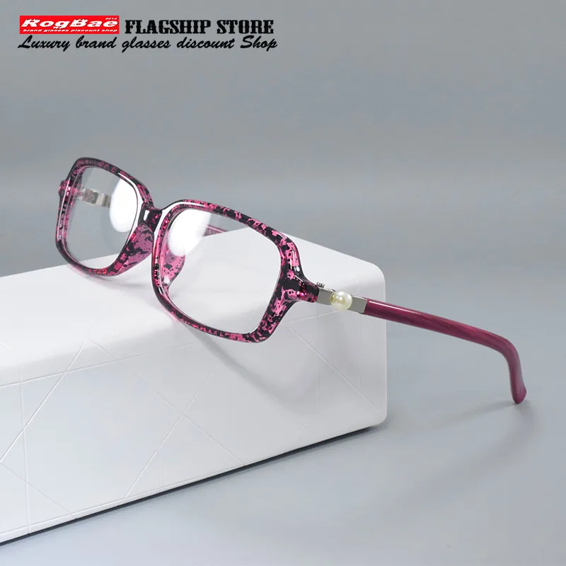 2016 Модная брендовая компьютерная оптическая оправа для близорукости ретро очки