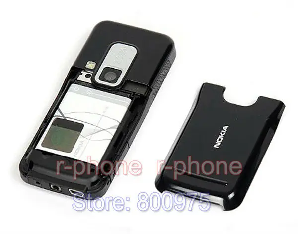

Nokia 6120c 6120c Symbian OS 3G