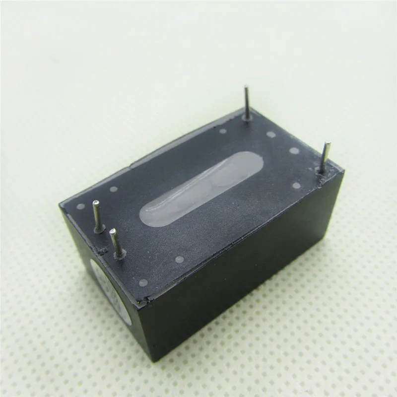 5 шт. HLK-PM03 AC-DC 220 В в 3 понижающий модуль питания Buck Интеллектуальный