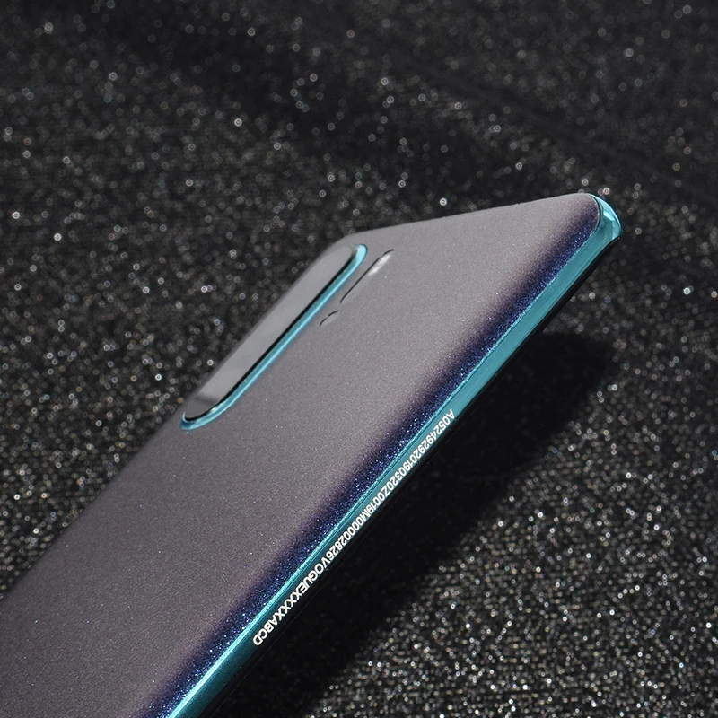 Матовая задняя пленка для мобильного телефона huawei P30 Pro P30PRO декоративная защитная