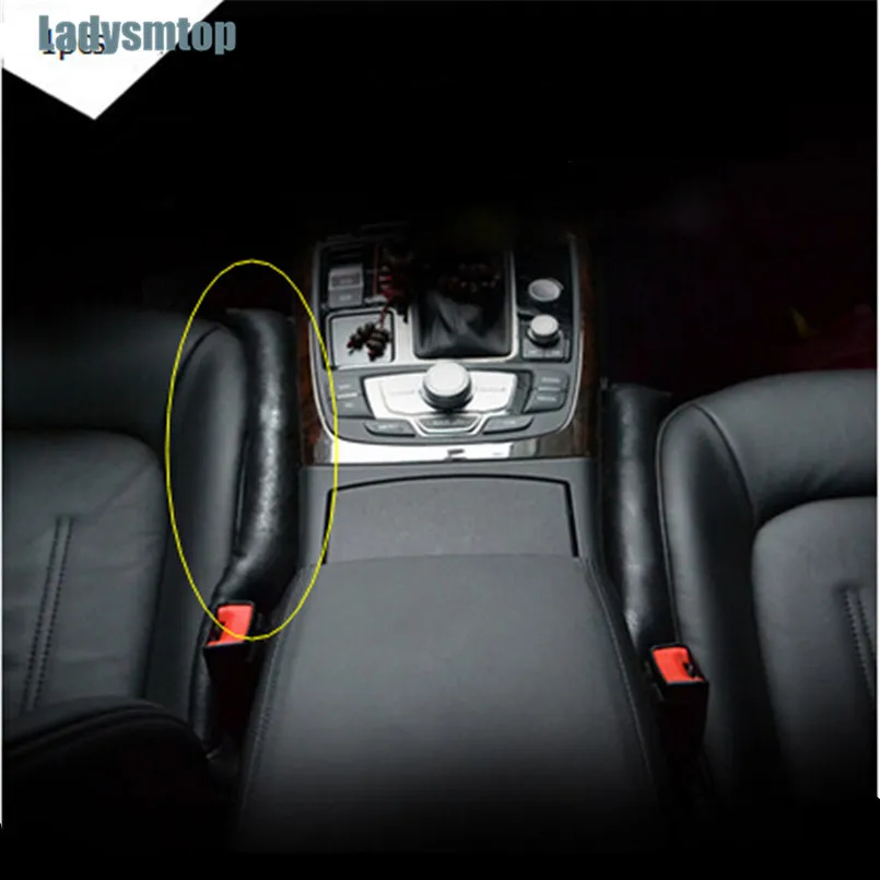 Ladysmtop чехол для автомобильного сиденья с герметичной подушкой Hyundai Accent ix35 iX45 iX25