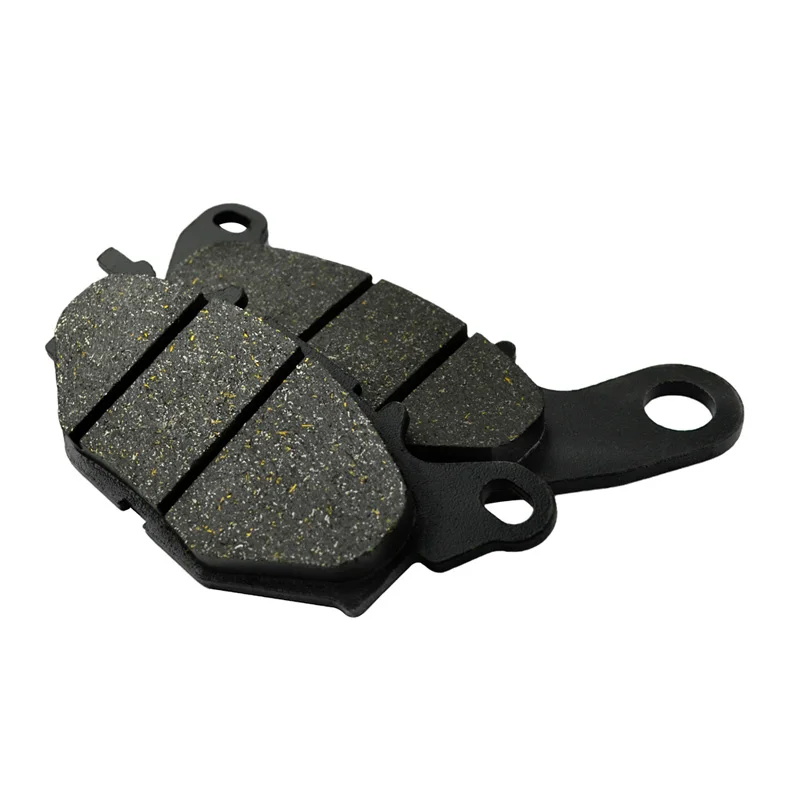 Передние и задние тормозные колодки для мотоцикла YAMAHA YZF R3 321 cc 2015 2016 MTN320 MTN 320 2018 MT03