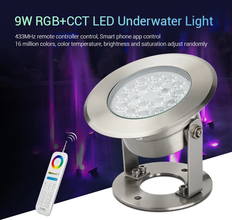 Milight WL 433 МГц шлюз DC5V/500mA WiFi lEEE 802 11 b/g/n 2 4 ГГц Поддержка сторонних