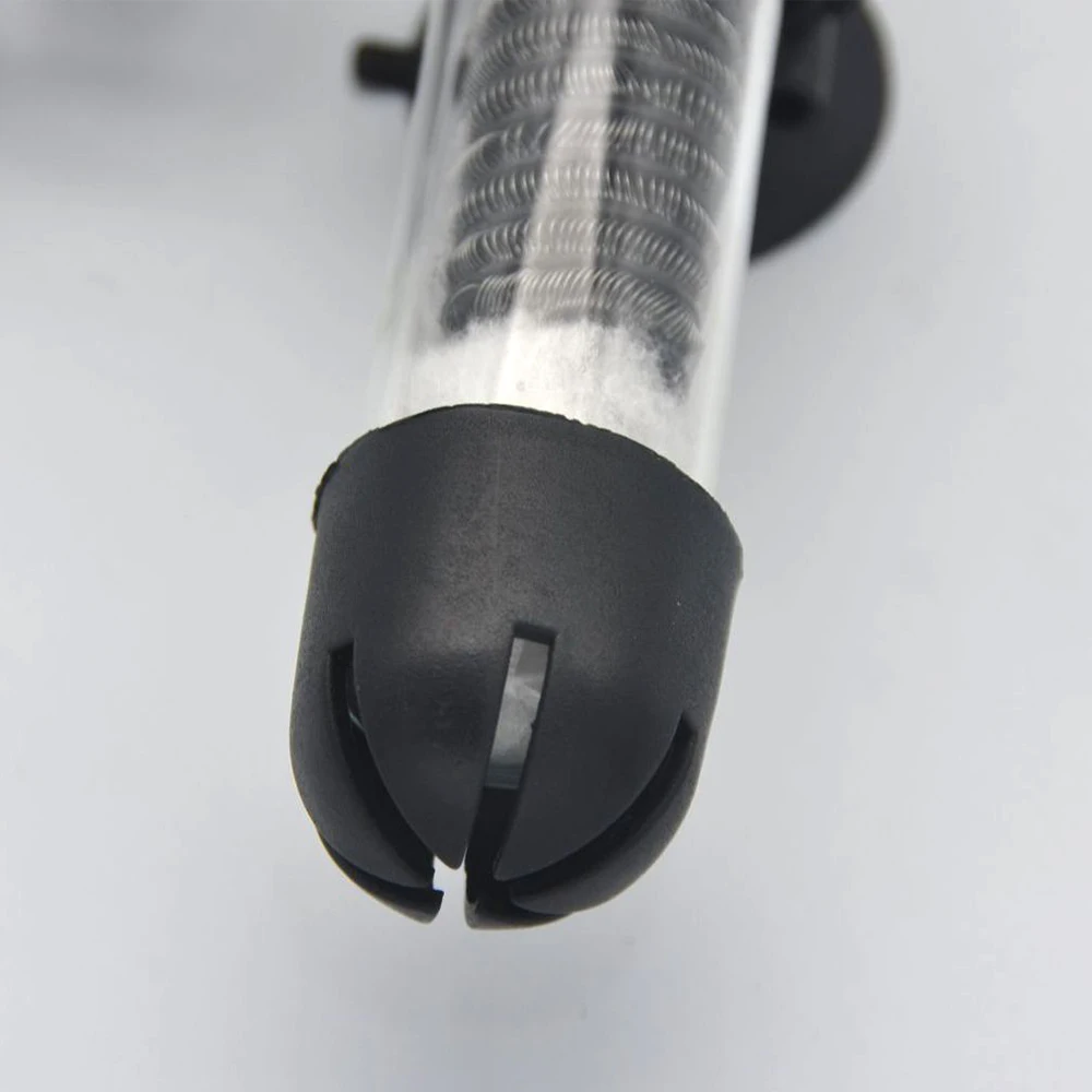 Подогреватель аквариума, автоматический термостат, нагревательный стержень для аквариума, регулировка температуры 25 Вт 50 Вт 100 Вт 200 Вт 300 Вт