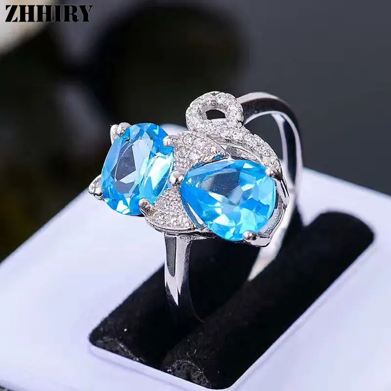 Женский ювелирный комплект из колье и серёг серебра 925 пробы|jewelry sets|pendants for womenfine
