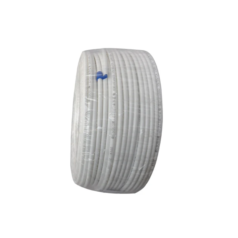 2 м/лот трубка для очистки воды из ПЭ аксессуары дозатора шланг пищевых продуктов