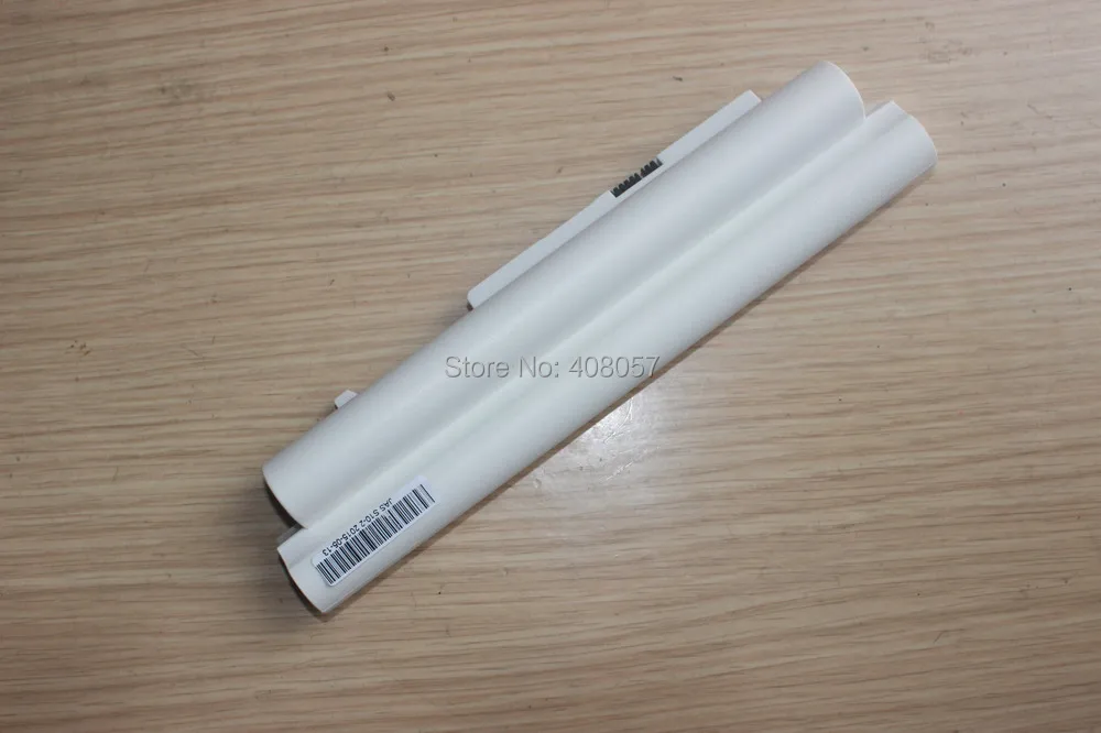 S10-2 Аккумулятор для lenovo IdeaPad S10-2C S10-3C L09C3B11 L09C3Y91 L09C3B21 6-CELL White | Компьютеры и офис