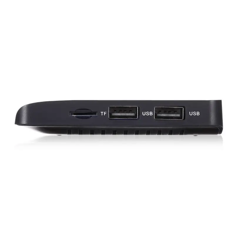 ТВ приставка A95X R1 Android 7 1 четырехъядерный Amlogic S905W ГБ/8 ГБ 2 ГБ/16 Wi Fi 4K x 2K HD 0 H.265|android tv