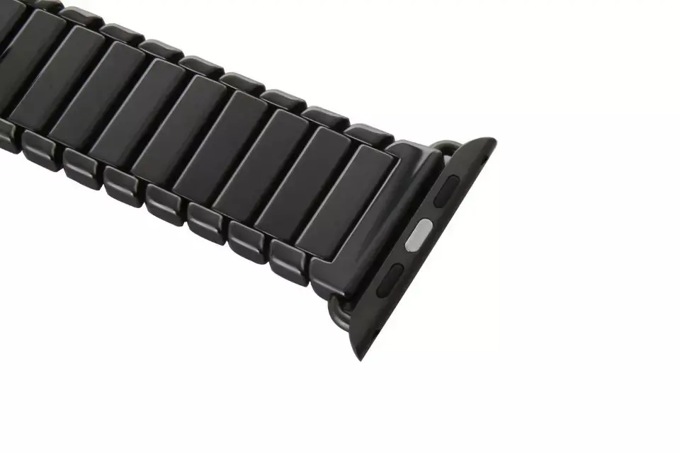 Новый высококачественный керамический ремешок с пряжкой бабочкой оригинальный