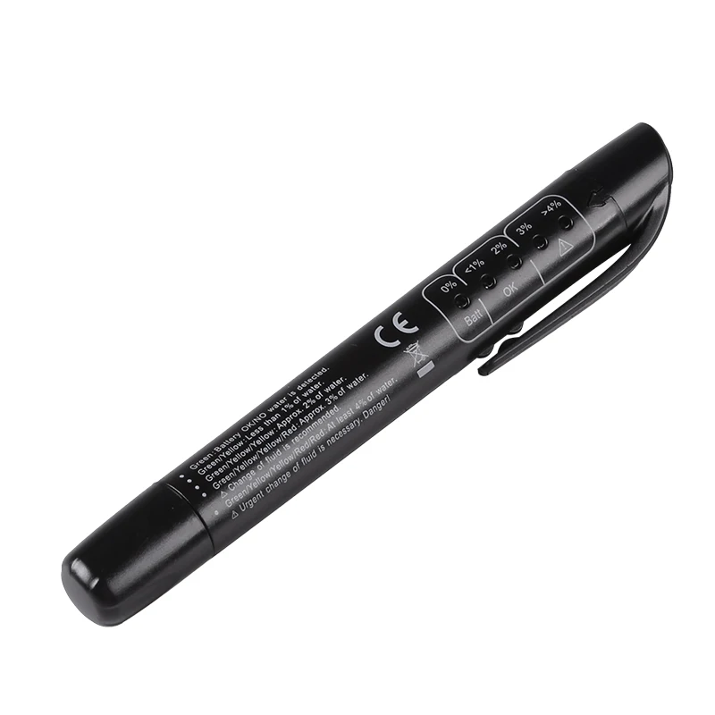 VDIAGTOOL автомобильный тестер тормозной жидкости 5 светодиодный | Автомобили и