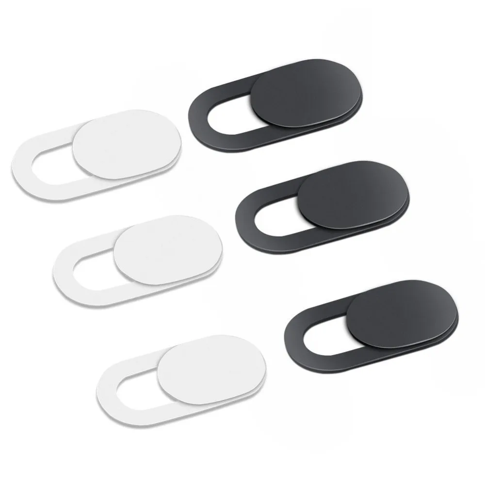 Ультратонкий чехол для веб камеры защита от затвора универсальный IPhone Samsung galaxy S7