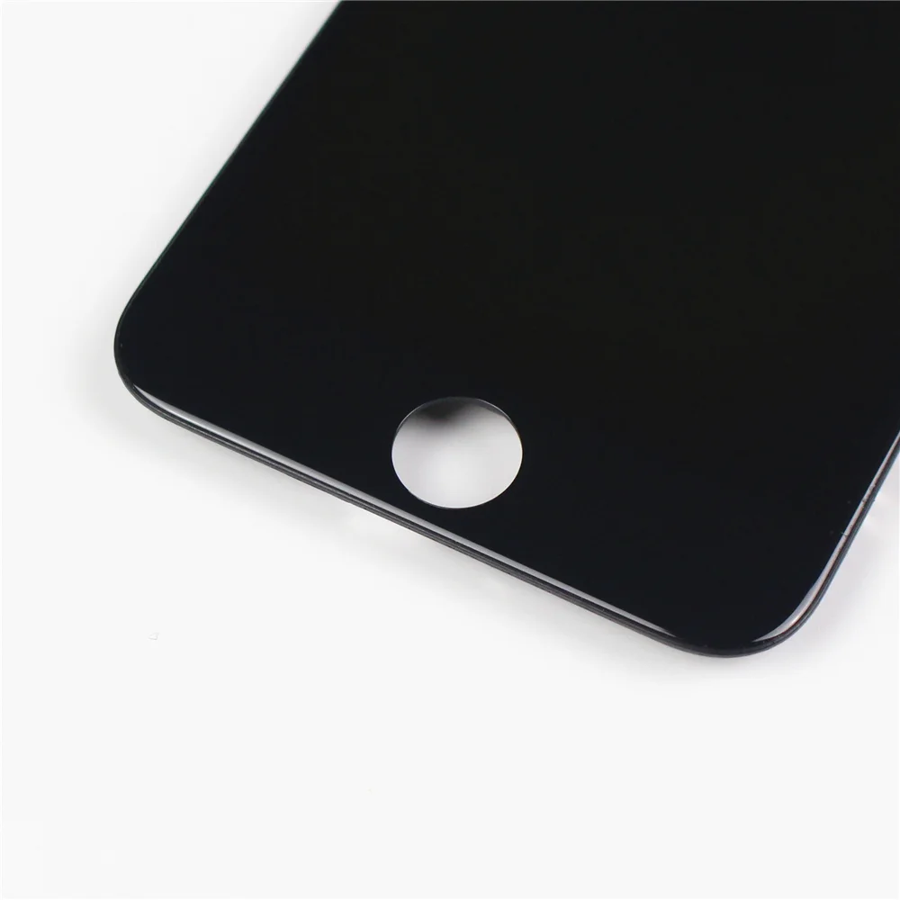 AAA Класс ЖК-дисплей для iphone 6S 6 5C 5S 4S дисплей Сенсорный экран планшета Ассамблеи