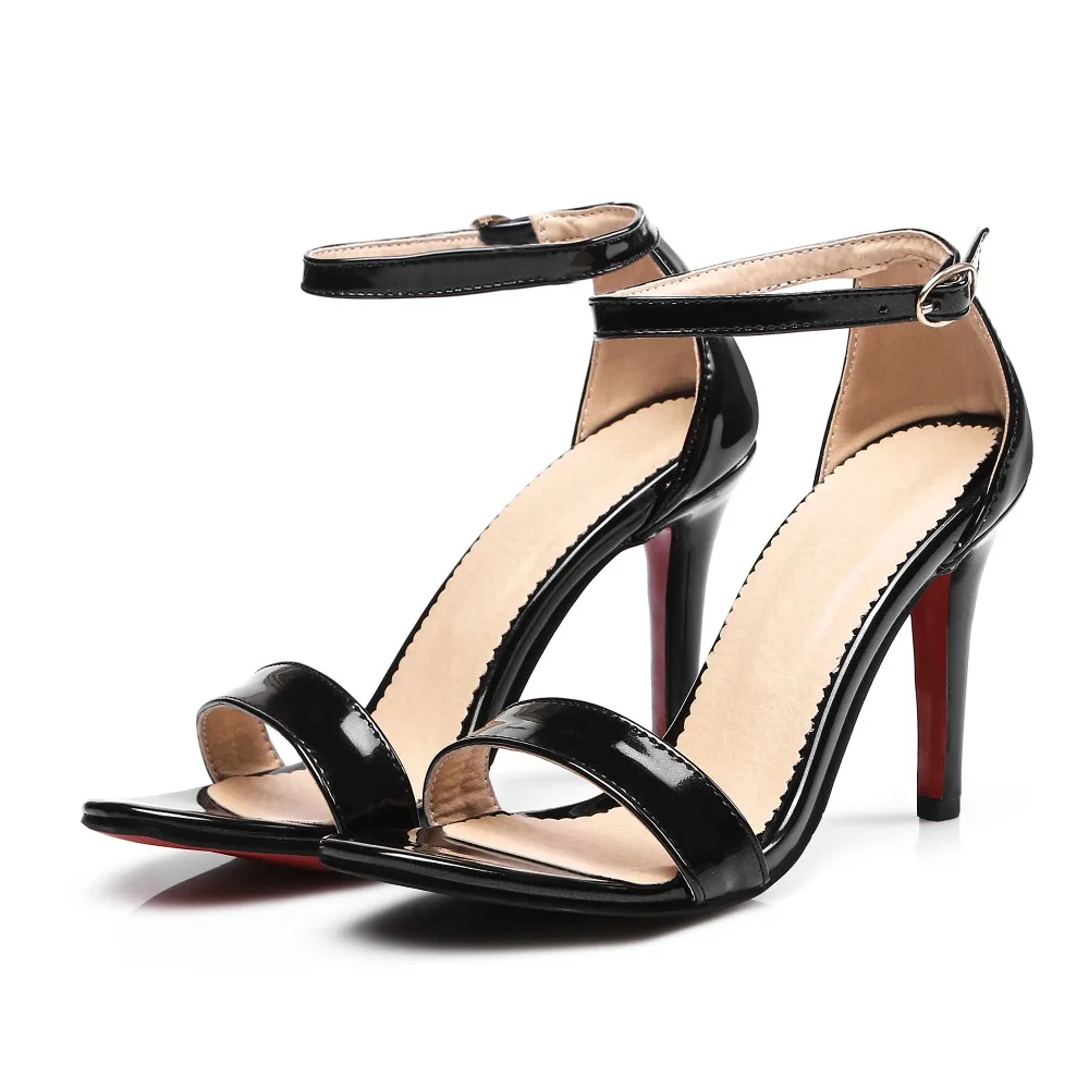 2017 г. Ограниченная серия новые сандалии гладиаторы женские пикантные модные