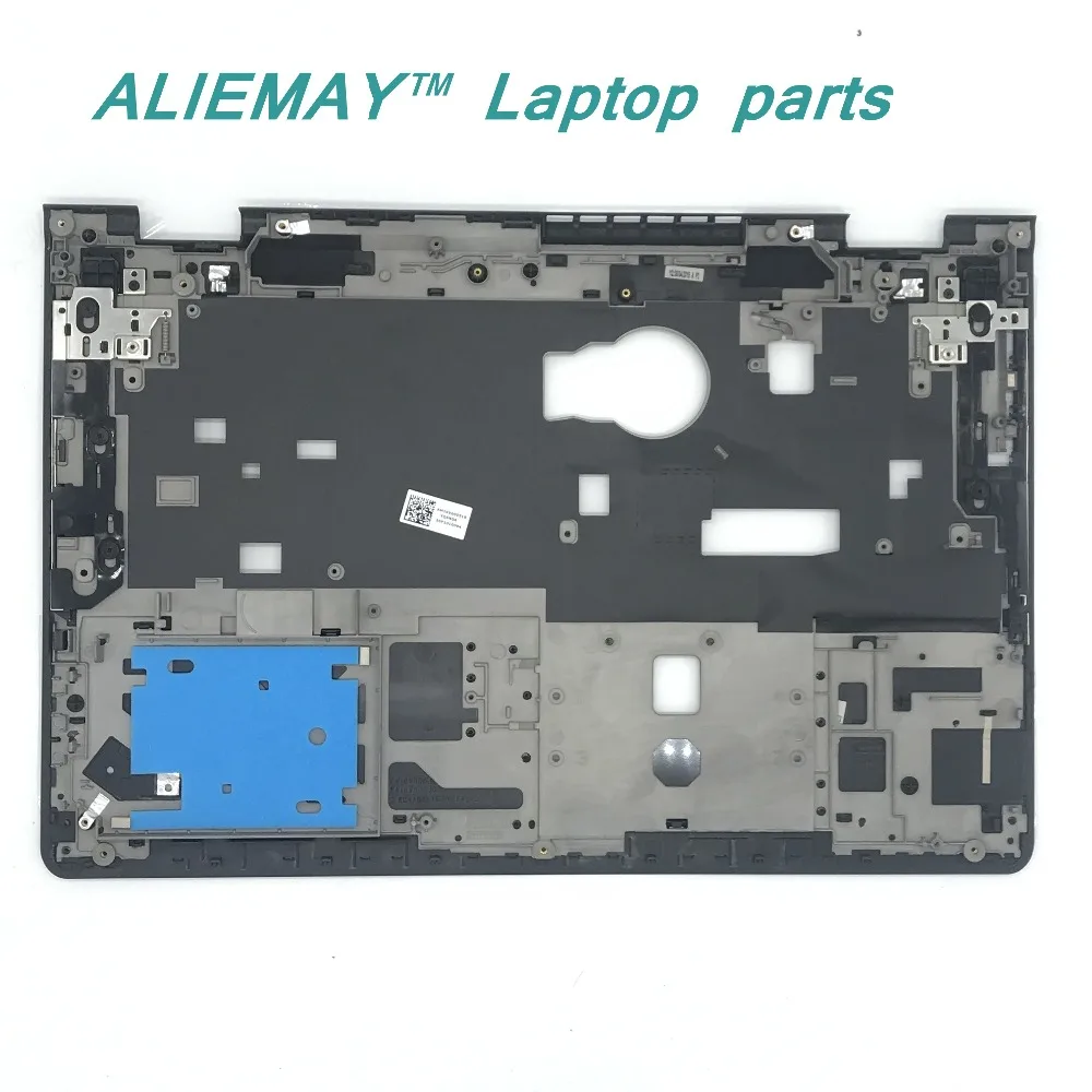Абсолютно новый оригинальный чехол для ноутбука Lenovo Thankpad S5 Yoga 15 подиума черный