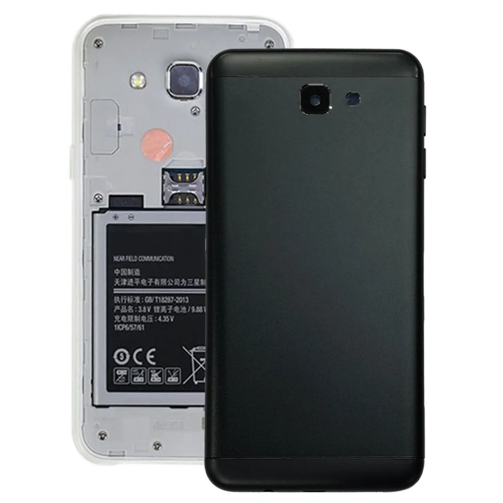 IPartsBuy задняя крышка для Galaxy J5 Prime On5 (2016) G570 G570F/DS G570Y|Корпусы и рамки мобильных