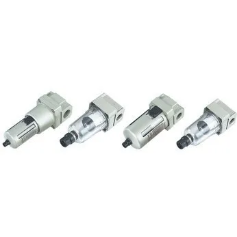 3/4 &quotПневматический воздушный фильтр AF5000-06D | Обустройство дома