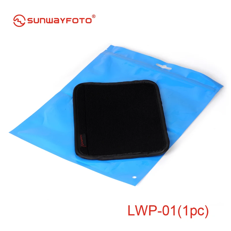 Профессиональный Трипод SUNWAYFOTO LWP аксессуары неопреновый штатив ручка для ног