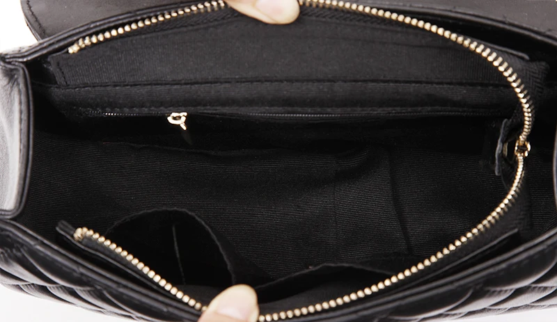 Женские известные бренды дизайн Кроссбоди мешок Пояса из натуральной кожи Мини